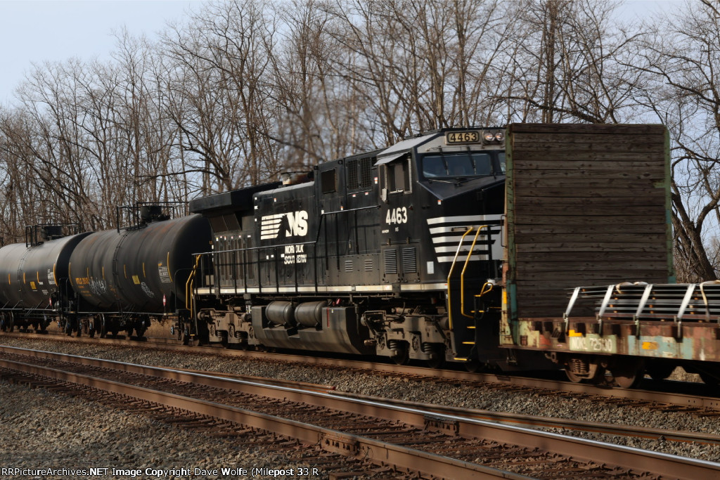 NS 4463